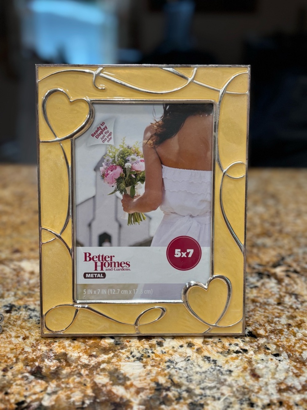 Picture Frame Bundle 5x7 Photo Frame - Home Accents - Picture 2 of 7